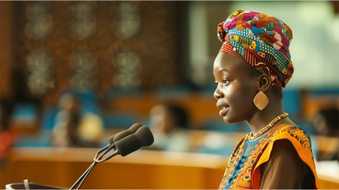 Image of Africa | The #1 Hub for African Thought Leadership